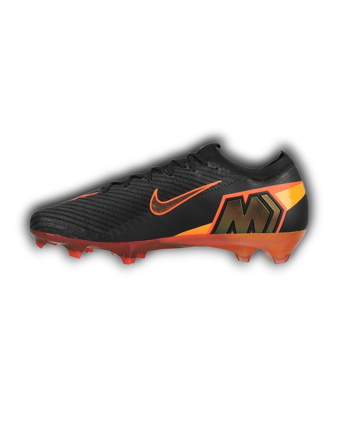 NIKE AIR ZOOM MERCURIAL VAPOR XVI ELITE FG - HEAT UP