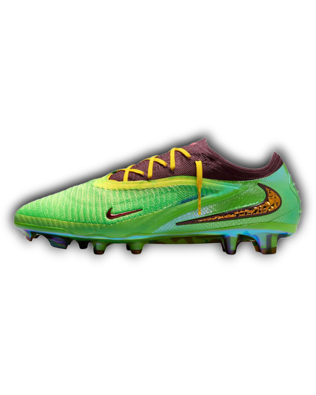 NIKE TRAVIS SCOTT PHANTOM 6 ELITE LE LOW FG