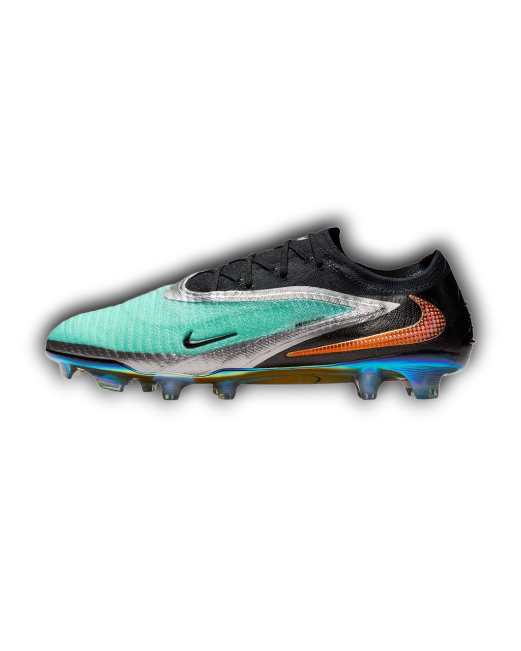 NIKE PHANTOM 6 ELITE LE LOW FG/SG