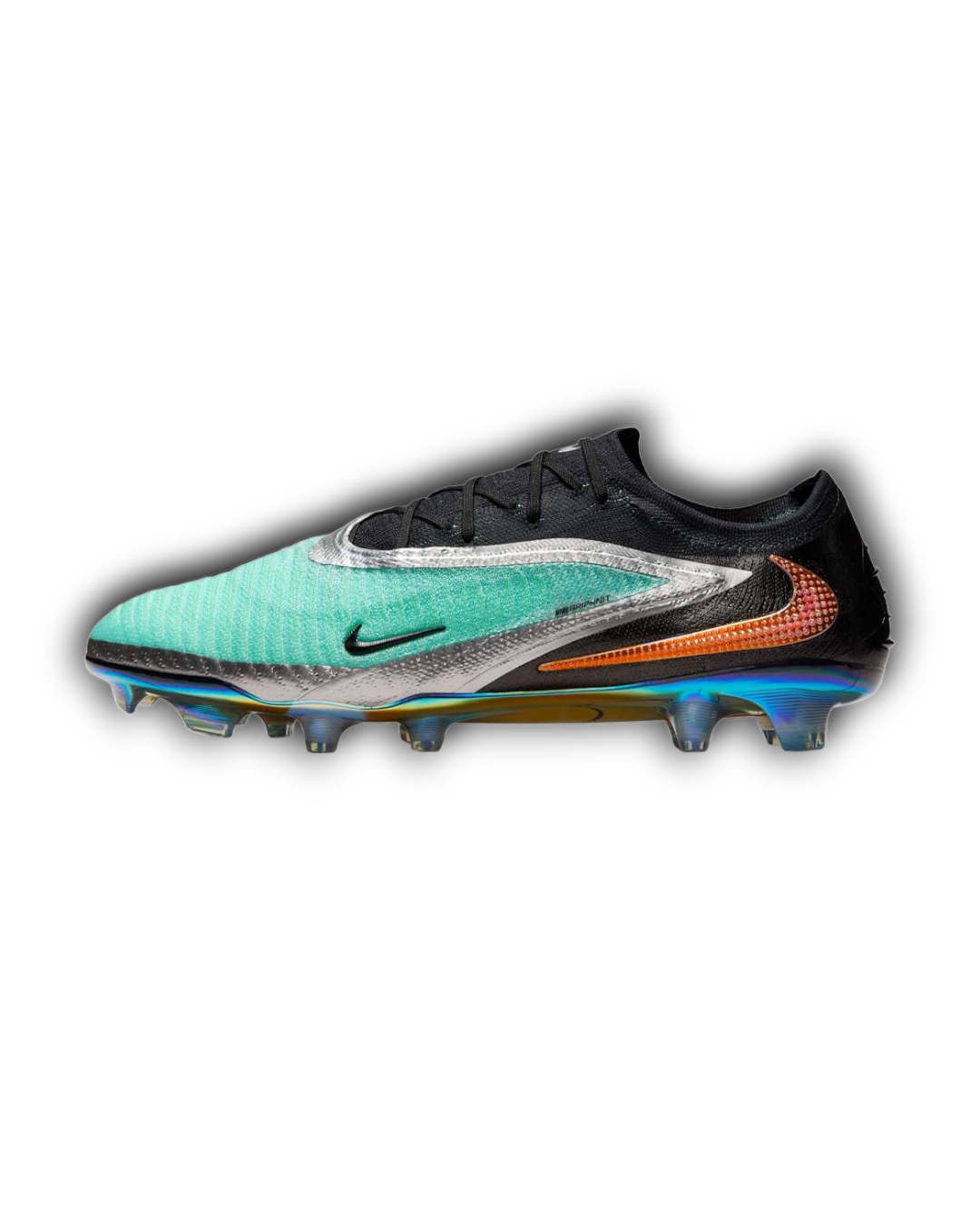 NIKE PHANTOM 6 ELITE LE LOW FG/SG