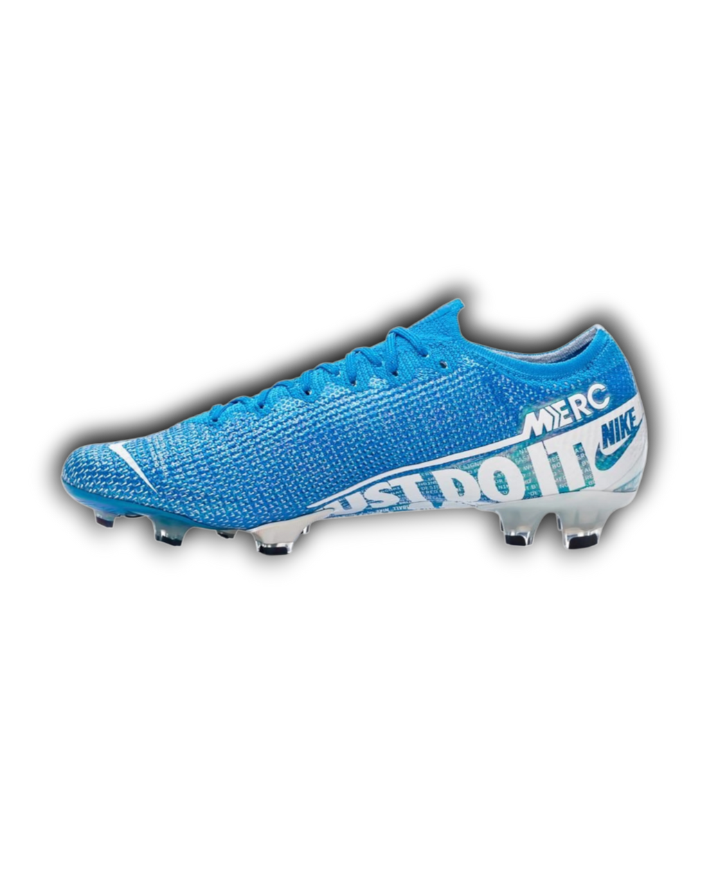 NIKE MERCURIAL VAPOR 13 ELITE BLUEPRINT FG
