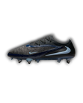 NIKE BLACK PHANTOM 6 ELITE LOW FG