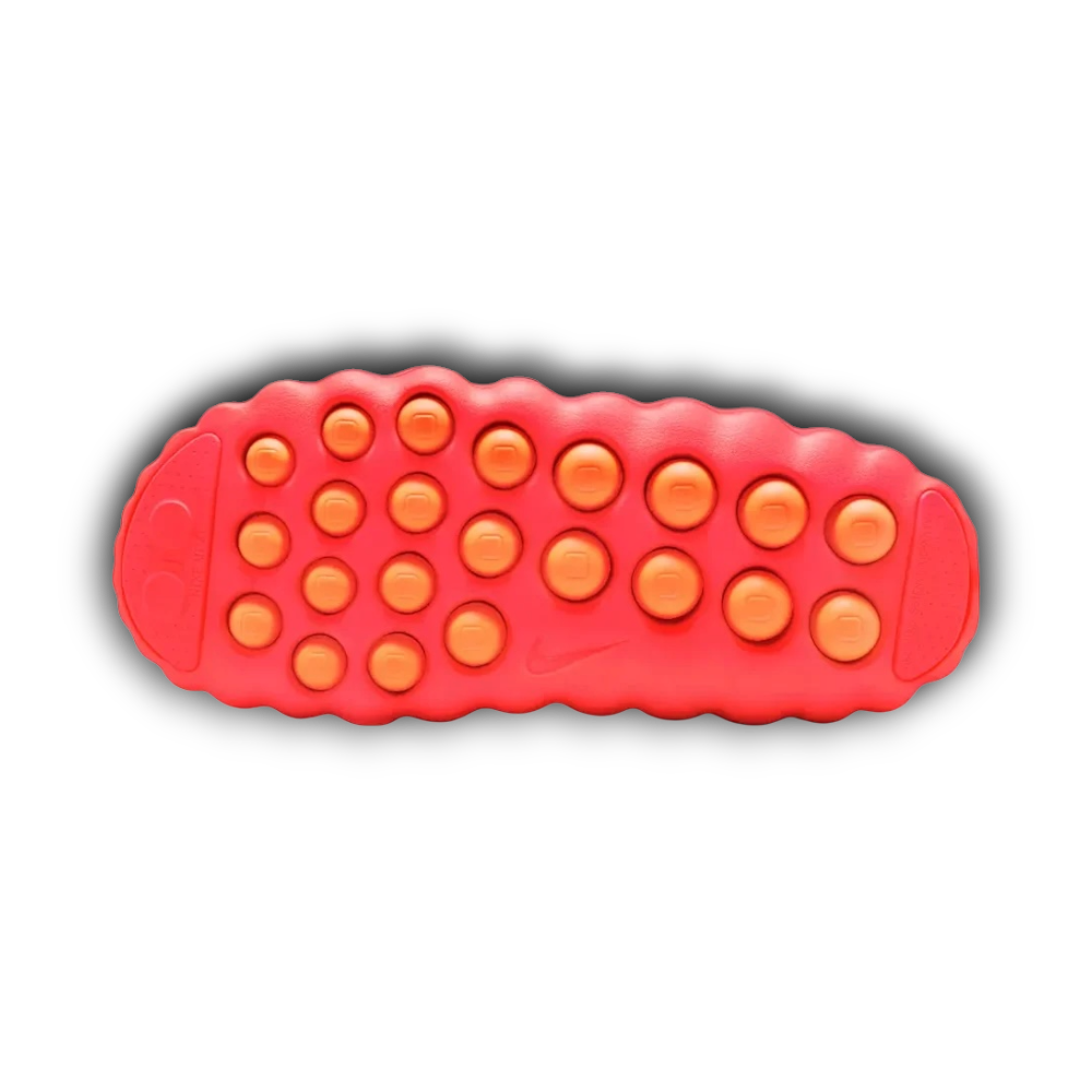 NIKE MIND 001 SOLAR RED