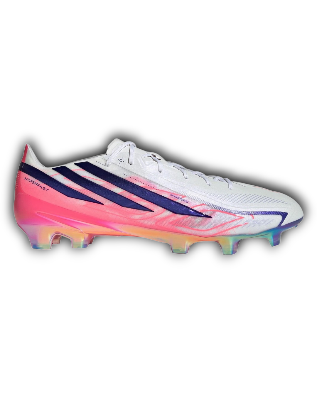 ADIDAS F50 HYPERFAST ELITE LACED FG