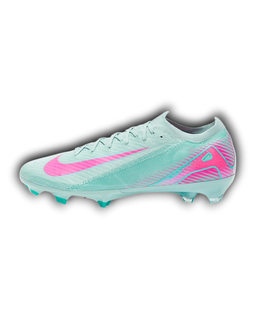 NIKE AIR ZOOM MERCURIAL VAPOR XVI ELITE FG/SG