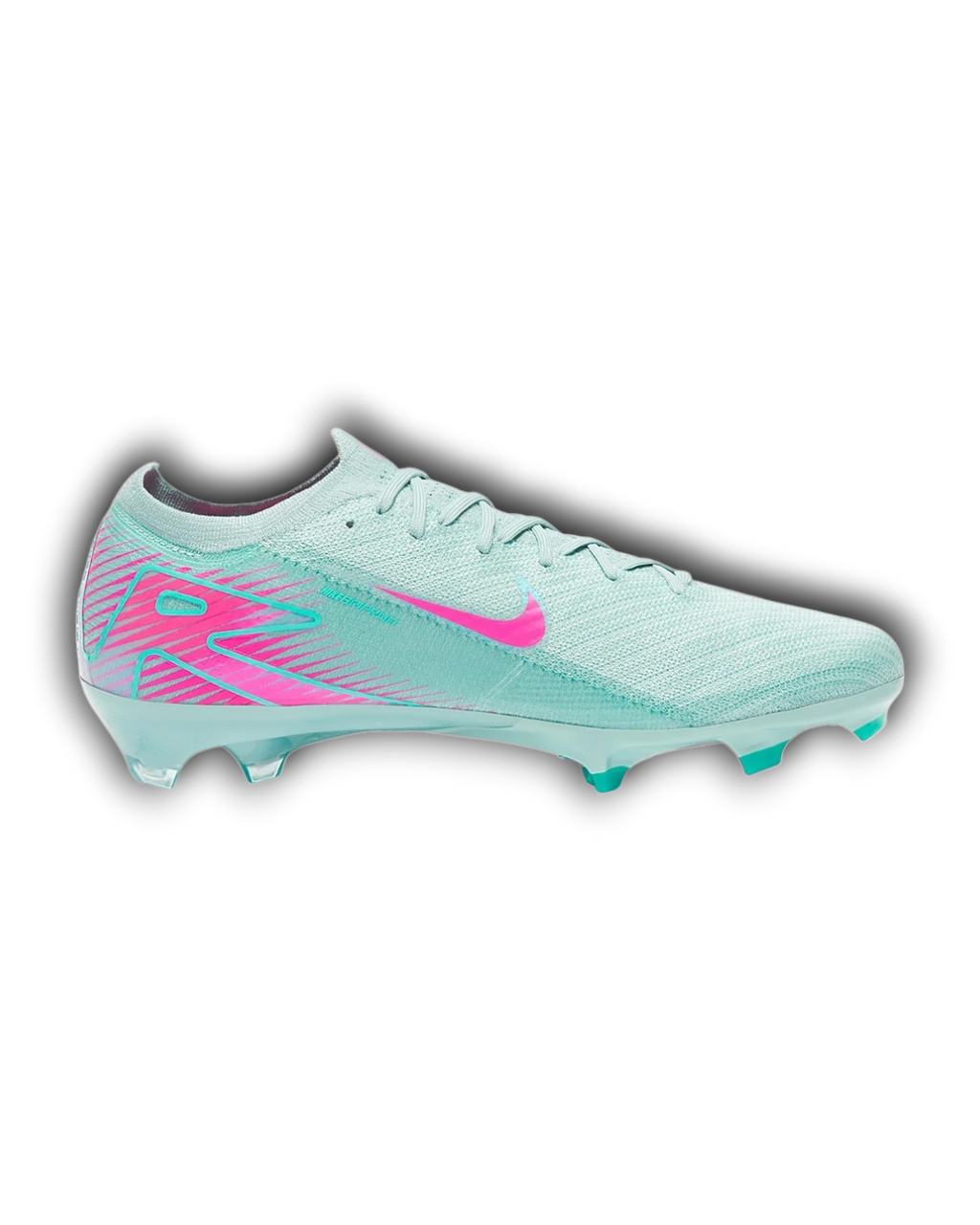 NIKE AIR ZOOM MERCURIAL VAPOR XVI ELITE FG/SG