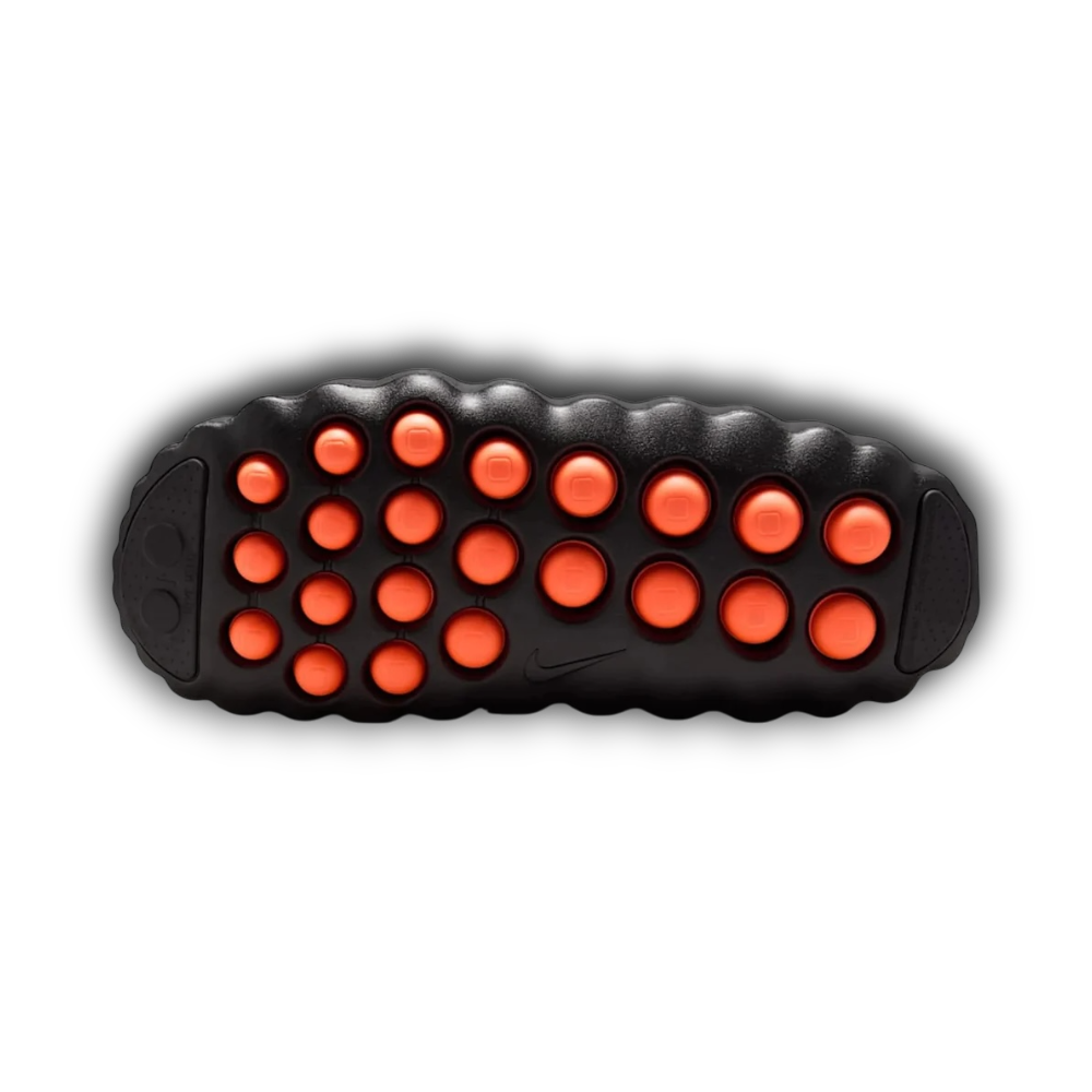NIKE MIND 001 BLACK