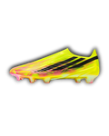 ADIDAS F50 HYPERFAST ELITE LACELESS FG