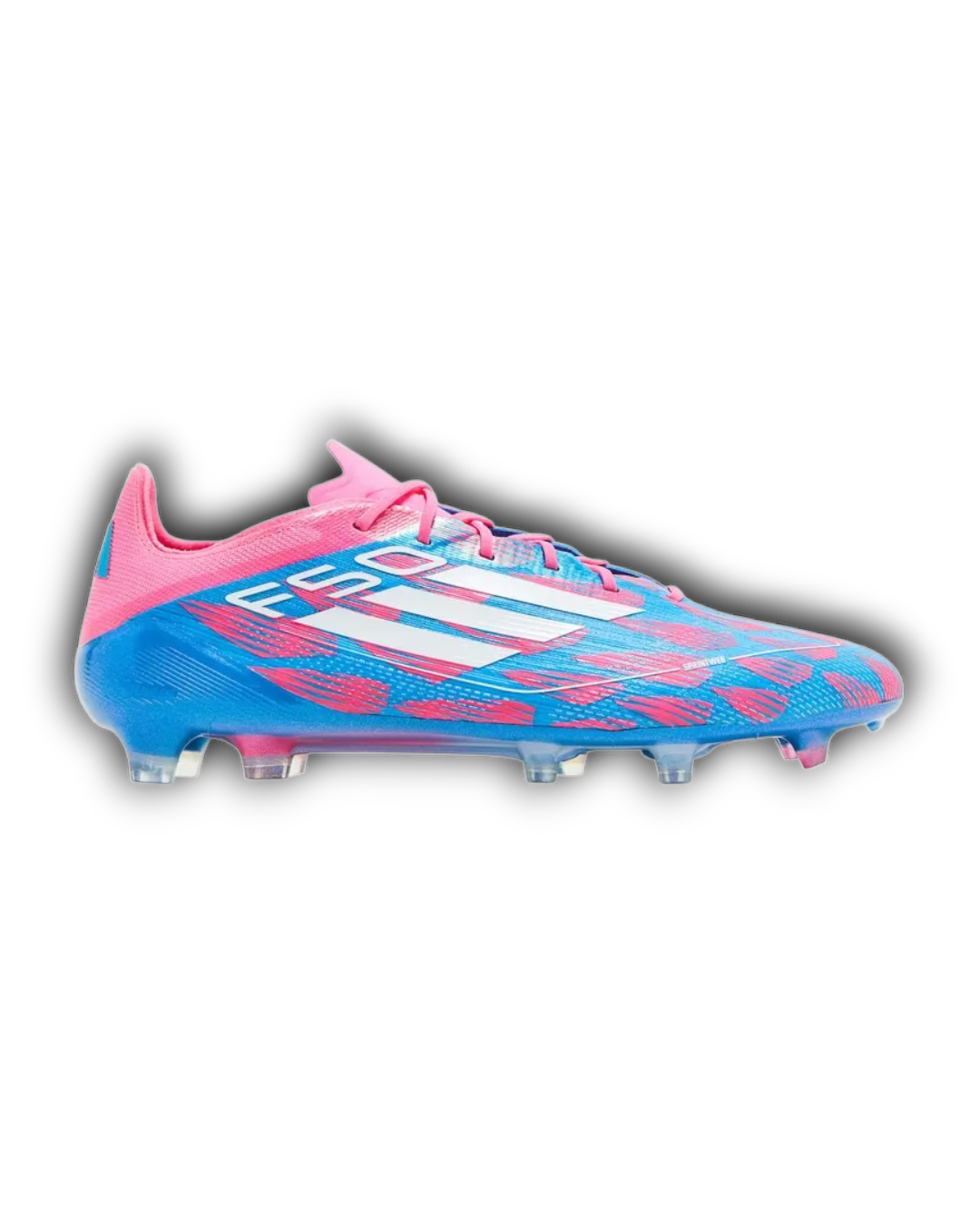 ADIDAS F50 ELITE LACED FG/SG