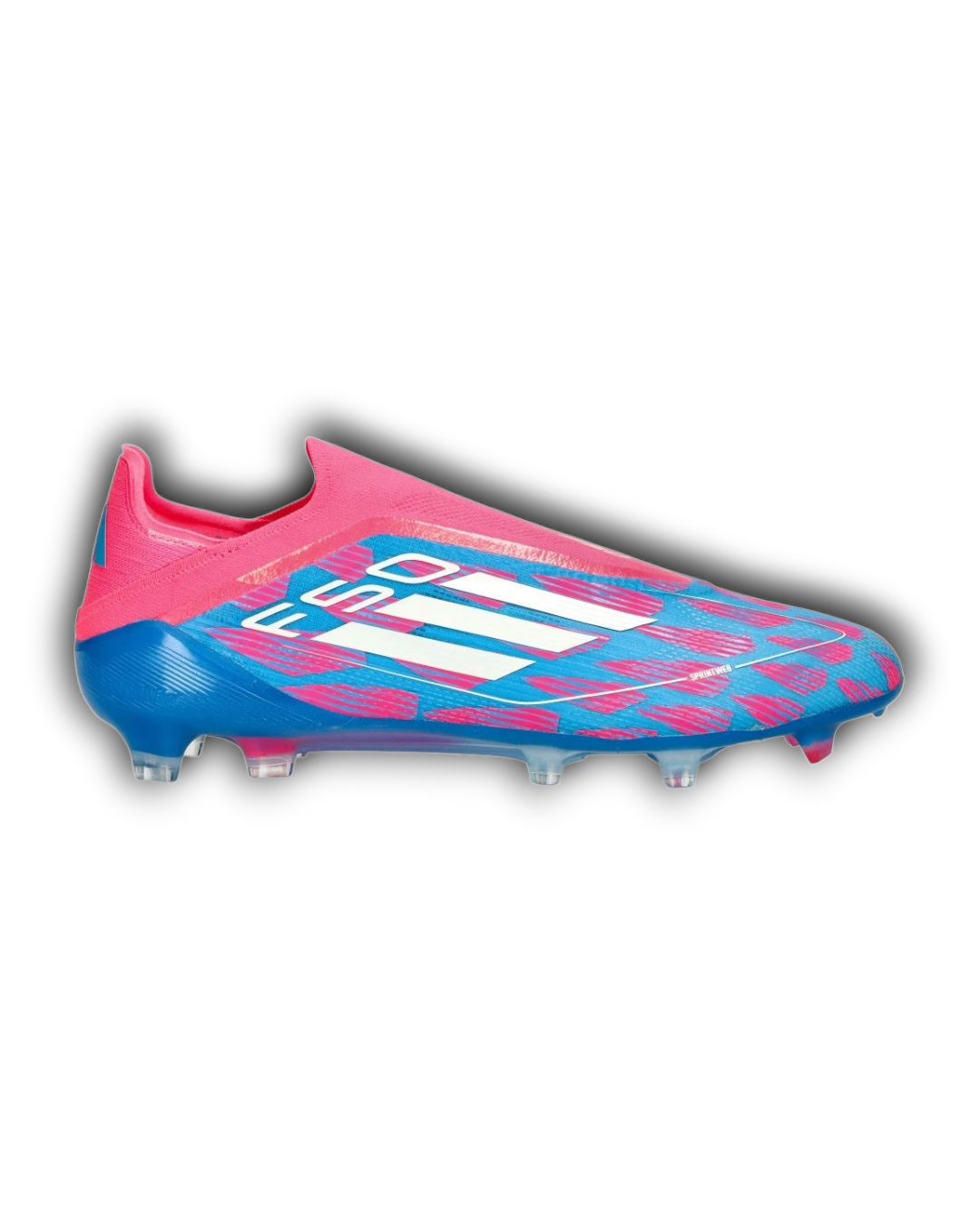 ADIDAS F50 ELITE LACELESS FG/SG