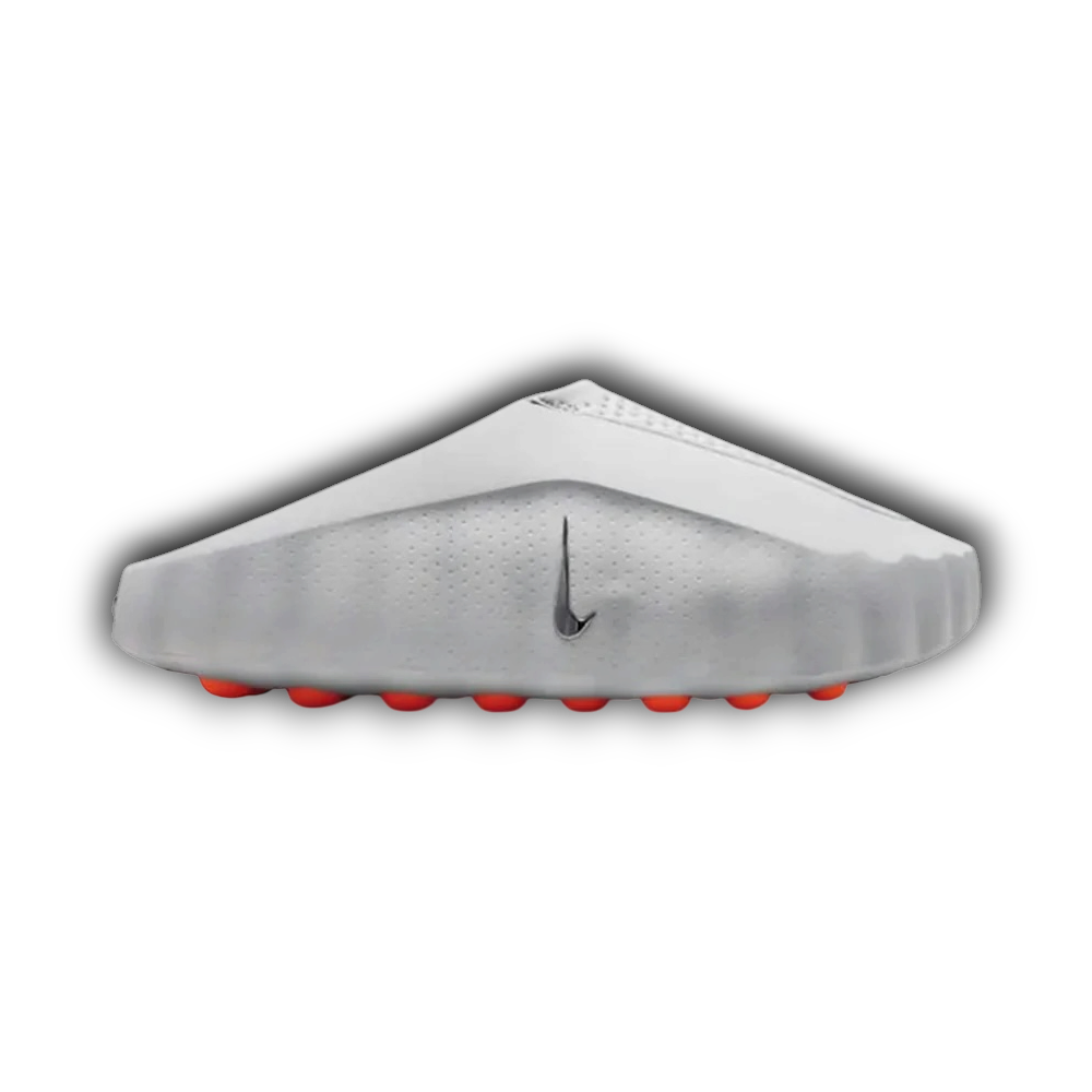 NIKE MIND 001 SMOKE GREY