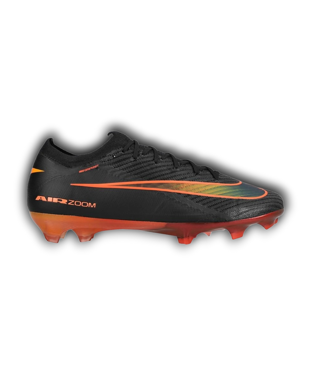 NIKE AIR ZOOM MERCURIAL VAPOR XVI ELITE FG - HEAT UP