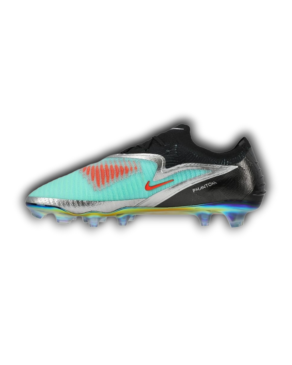 NIKE PHANTOM 6 ELITE LE LOW FG/SG