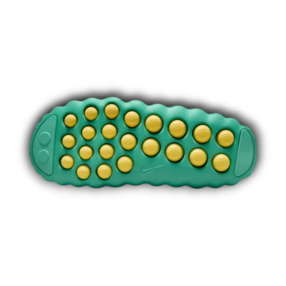 NIKE MIND 001 GEODE TEAL