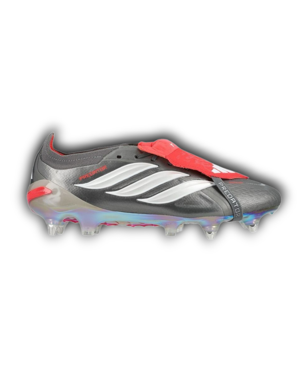 ADIDAS PREDATOR ELITE TONGUE FG/SG