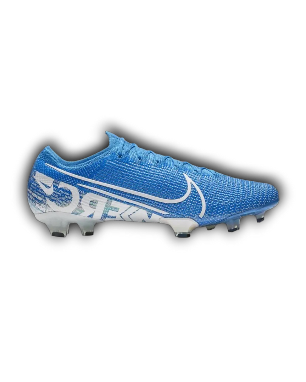 NIKE MERCURIAL VAPOR 13 ELITE BLUEPRINT FG